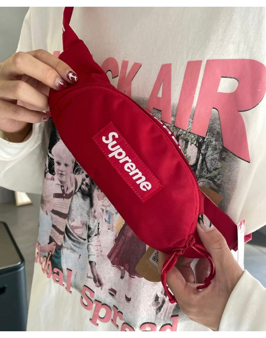 Supreme FW22 Waist Bag